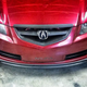 2011-2014 STI Lip on an A Spec TL